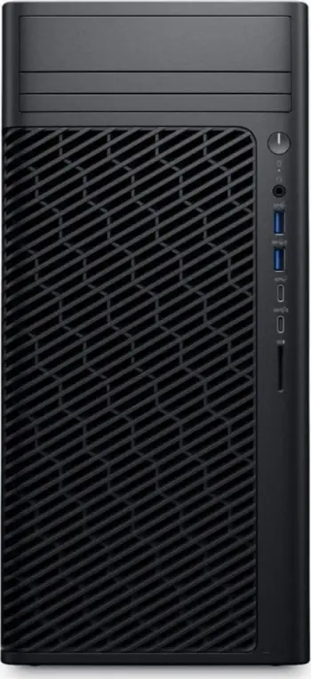 Kompjuter Dell Computer Precision 3680 Intel Core i7 i7-14700 16GB DDR5-SDRAM 512GB SSD NVIDIA T1000 Windows 11 Pro Tower, i zi