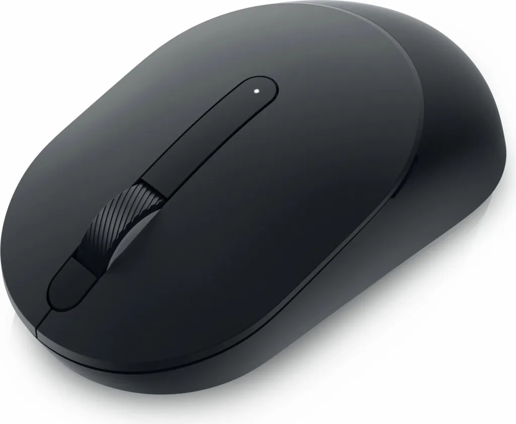Maus Dell MS300, 4000 DPI, optik, i zi - 1