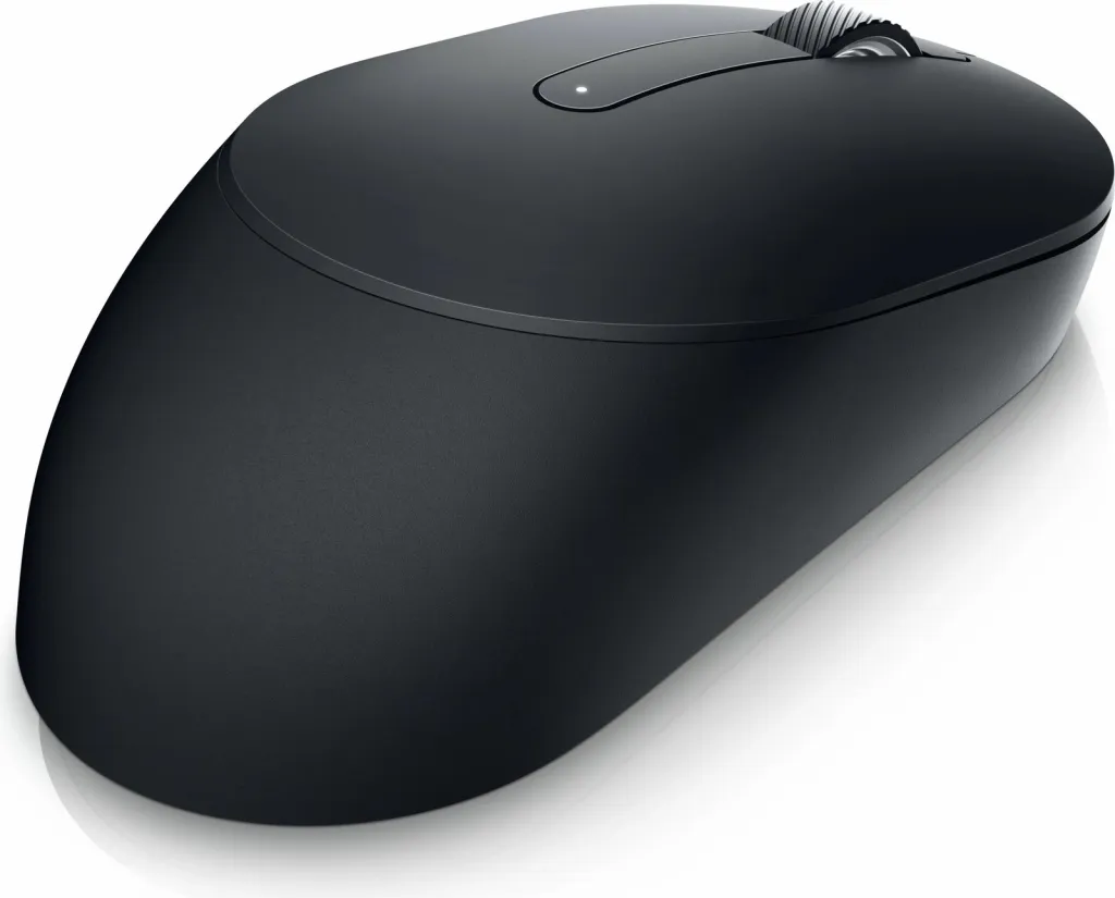 Maus Dell MS300, 4000 DPI, optik, i zi - 2