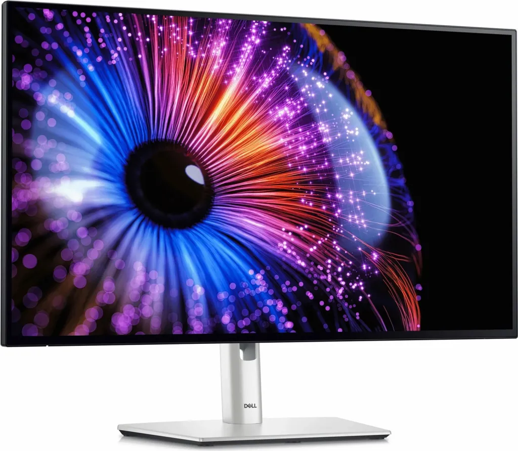 Monitor Dell UltraSharp U2724DE, 27", QHD IPS, i zi - 2