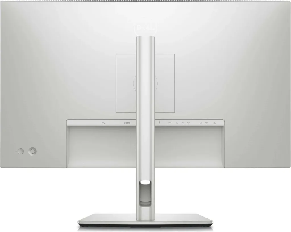 Monitor Dell UltraSharp U2724DE, 27", QHD IPS, i zi - 3