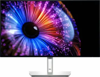 Monitor Dell UltraSharp U2724DE, 27", QHD IPS, i zi