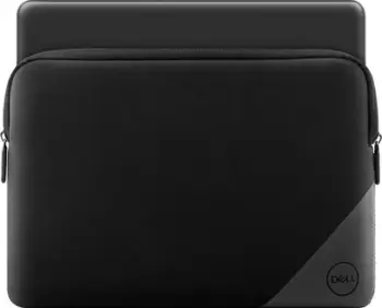 Mbrojtëse DELL Essential Sleeve 15 ES1520V për laptop 15", e zezë