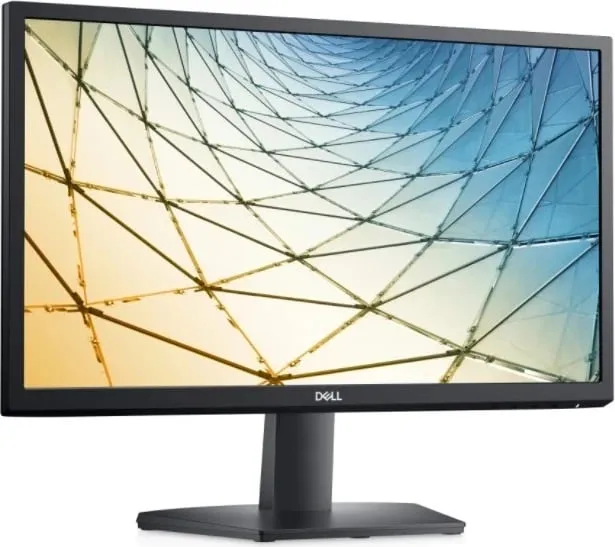 Monitor Dell S Series SE2222H, 21.4", Full HD, LCD, i zi - 2