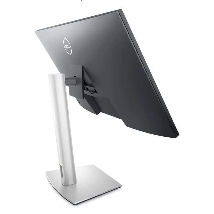 Monitor Dell P3223DE, 31,50", IPS, QHD, i zi/i argjend - 4