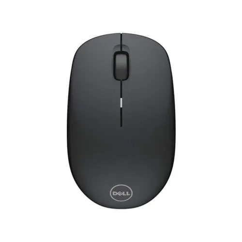 Maus Dell WM126 - 3