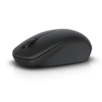 Maus Dell WM126