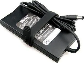 Adapter Dell YP368, 90W, 19.5V, i zi - 1
