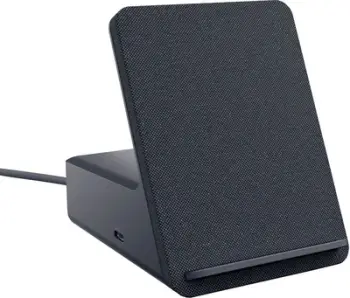 Stacion dokimi Dell Dual Charge HD22Q, USB-C, 90W, karikim wireless, i zi