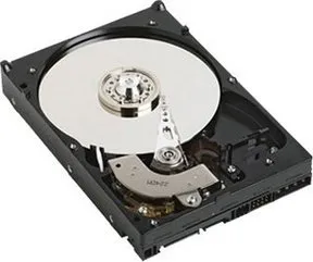 Hard disk HDD Dell 300GB, 2.5'', SAS-3 (12Gb/s) - 1