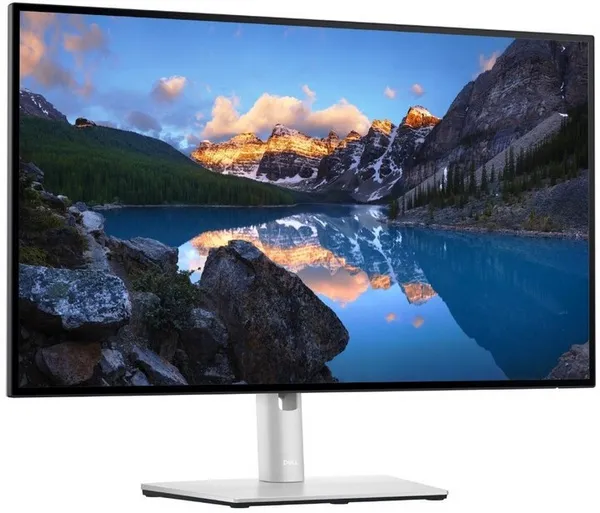 Monitor Dell UltraSharp U2722D - LED 27" - 3