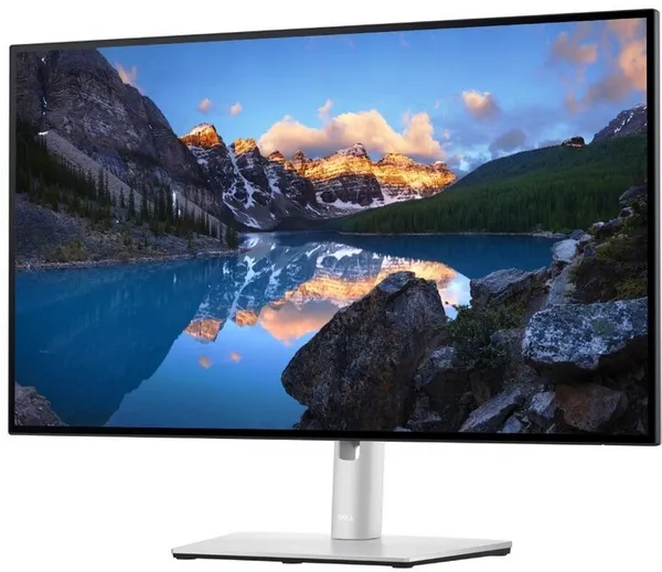 Monitor Dell UltraSharp U2722D - LED 27" - 4