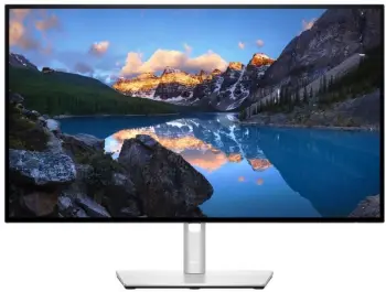 Monitor Dell UltraSharp U2722D - LED 27"