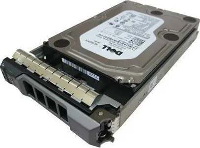Disk HDD Dell 4TB 3.5'' SAS-3 (12Gb/s) - 1