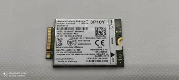 Kartë WWAN për laptop Dell E5270/E5570, 4G