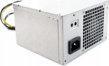 Karikues për kompjuter Dell 290W - HYV3H