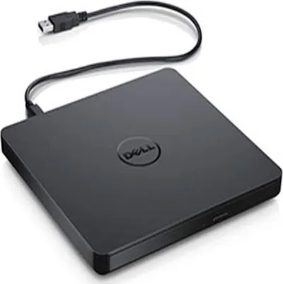 Drive optik Dell 429-AAUQ, DVD-RW, USB, i zi - 1
