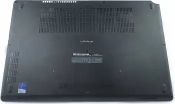 Mbulesë për laptop Dell ASSY DOOR BTM W/SCR H 5580