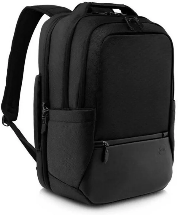 Çantë shpine DELL Premier Backpack për laptop deri në 15.6", e zezë - 2