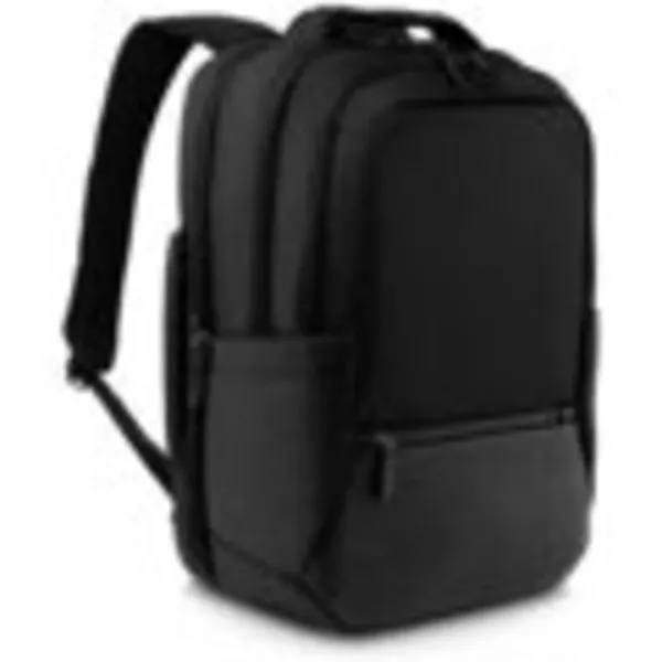 Çantë shpine DELL Premier Backpack për laptop deri në 15.6", e zezë - 16