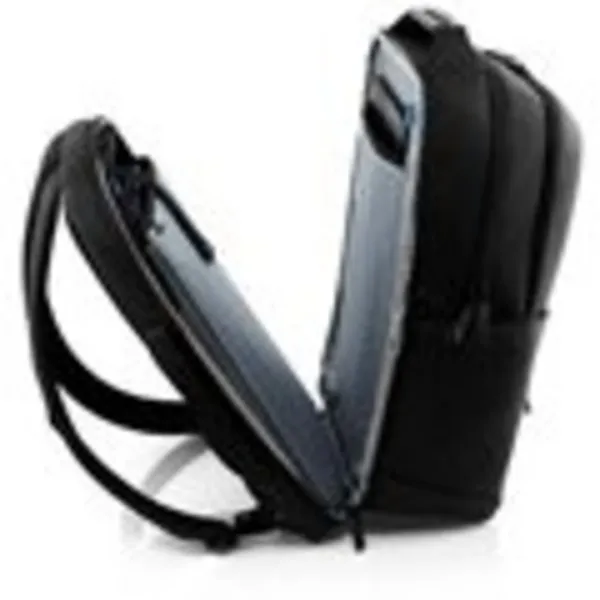 Çantë shpine DELL Premier Backpack për laptop deri në 15.6", e zezë - 20