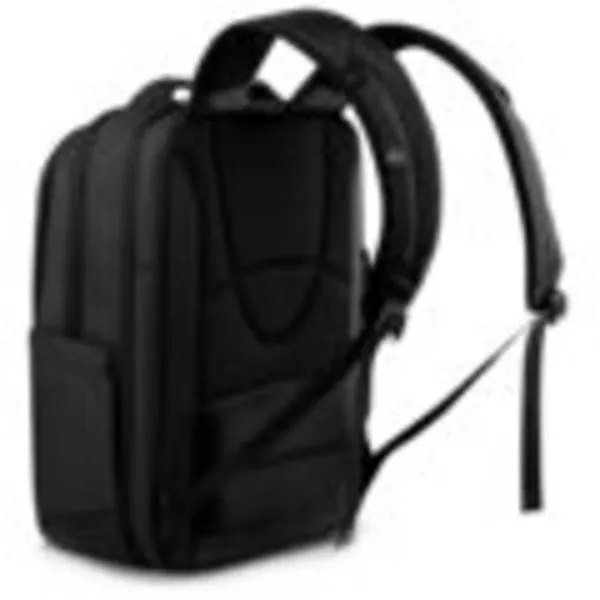 Çantë shpine DELL Premier Backpack për laptop deri në 15.6", e zezë - 24