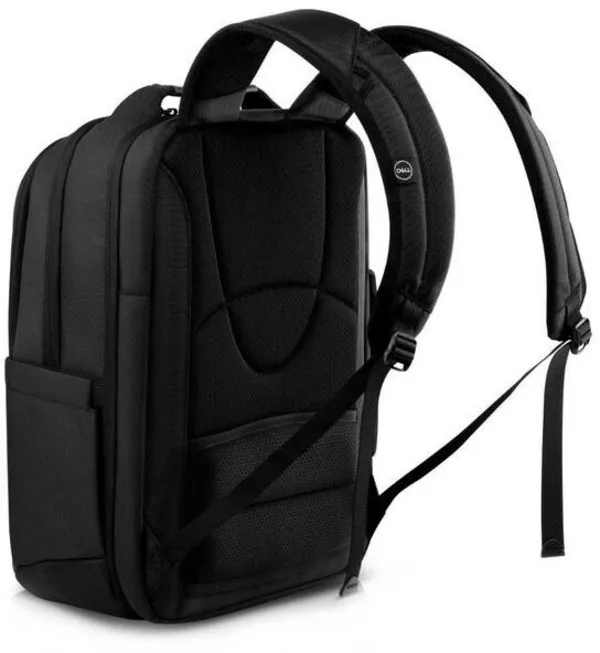 Çantë shpine DELL Premier Backpack për laptop deri në 15.6", e zezë - 8