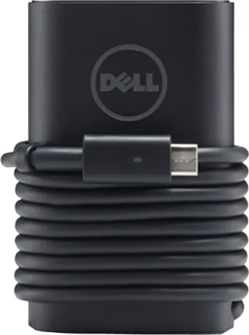 Karikues për laptop Dell TM7MV, USB-C, 130W - 1