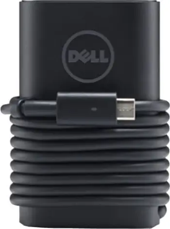 Karikues për laptop Dell TM7MV, USB-C, 130W