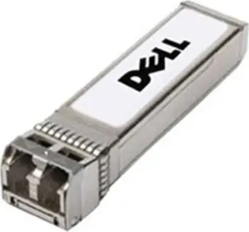 Modul i transmetuesit të rrjetit DELL 407-BCBN, 10000 Mbit/s SFP+ 850 nm