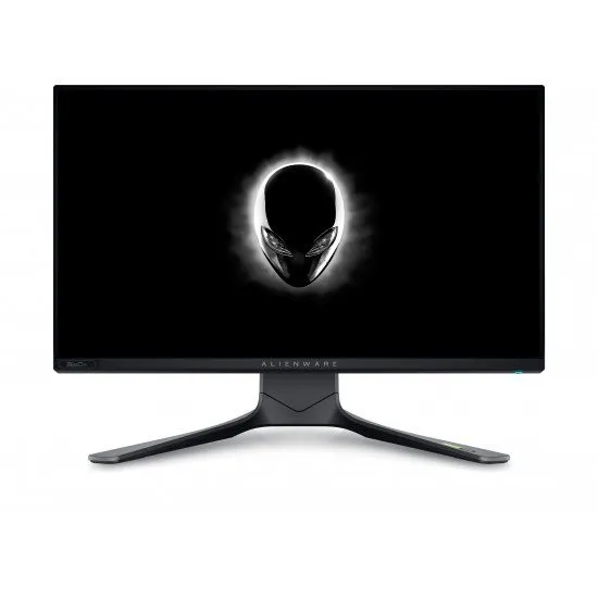 Monitor Dell Alienware AW2521H, 25" LED, Full HD, i zi - 1