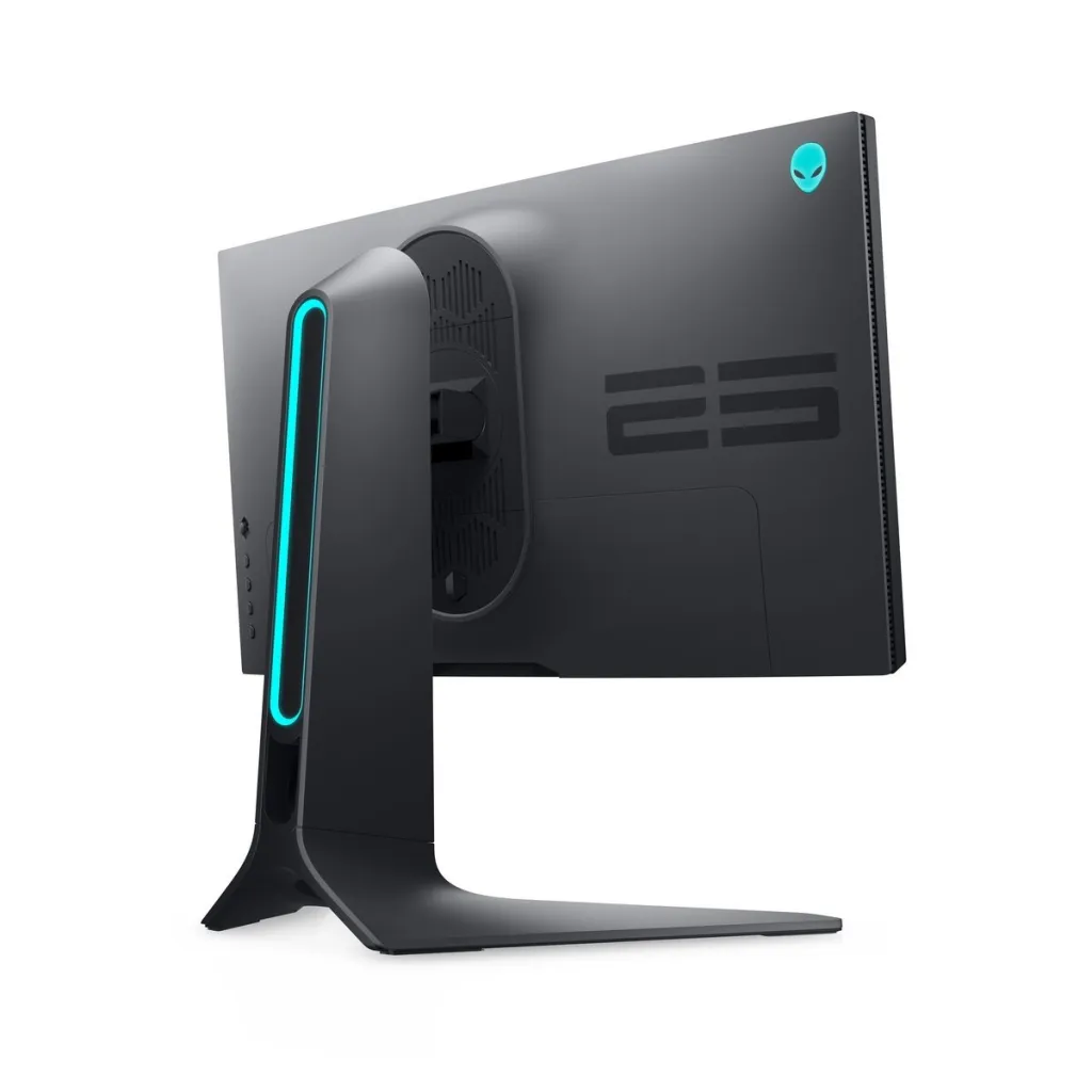 Monitor Dell Alienware AW2521H, 25" LED, Full HD, i zi - 2