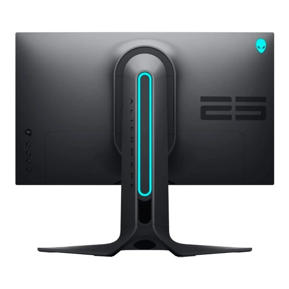 Monitor Dell Alienware AW2521H, 25" LED, Full HD, i zi - 3