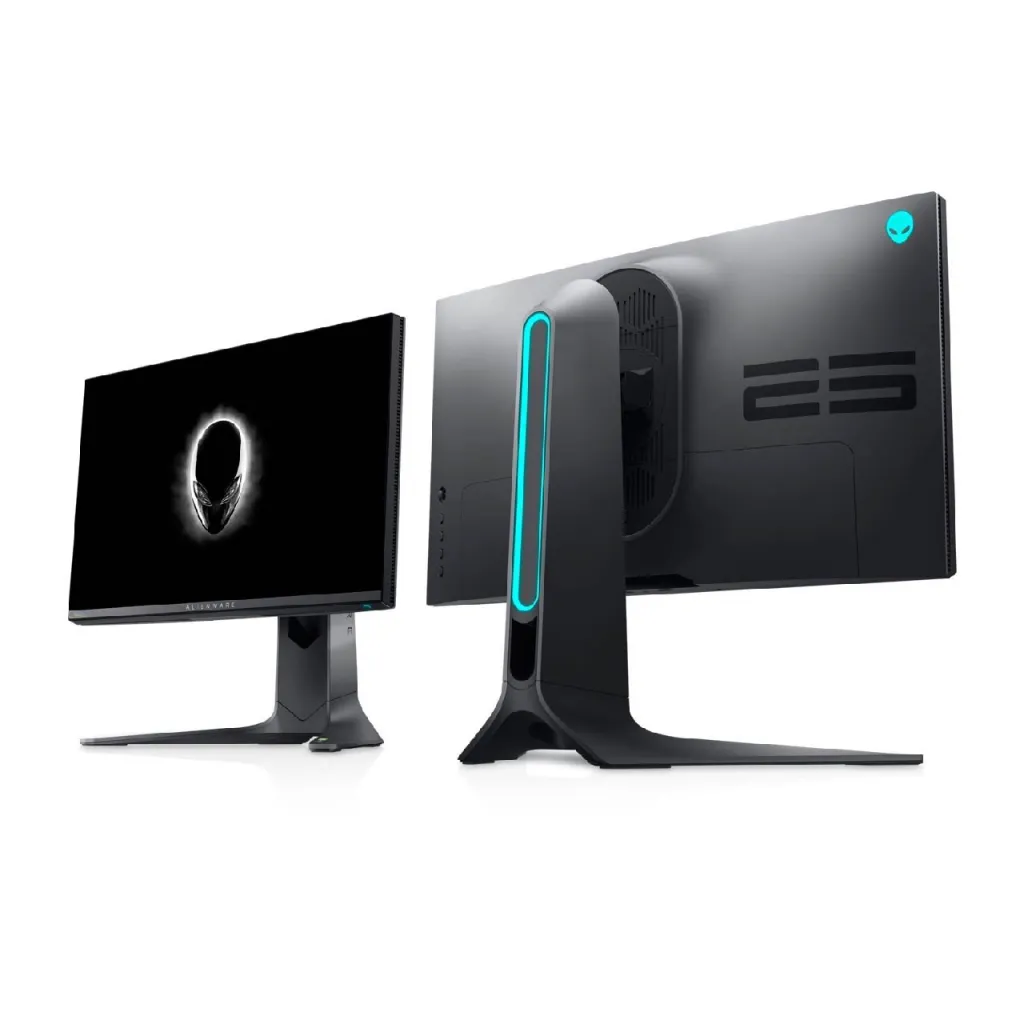 Monitor Dell Alienware AW2521H, 25" LED, Full HD, i zi - 4