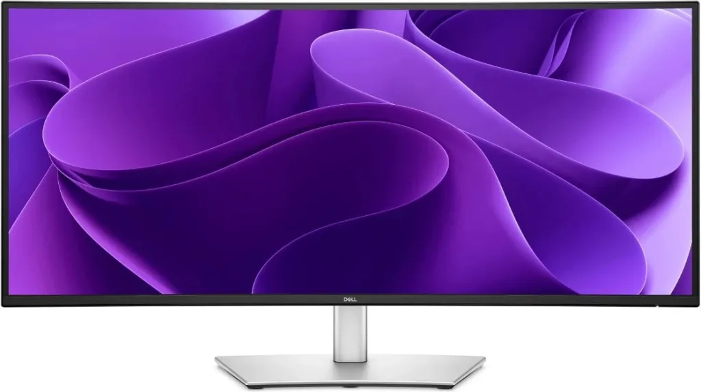 Monitor Dell Pro Plus P3425WE, 34.1", WQHD, i zi - 1