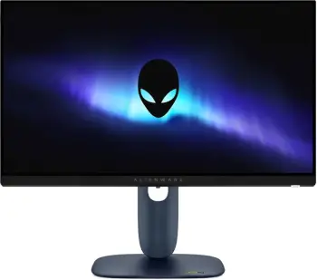 Monitor Dell Alienware AW2525HM, 24.5", 320 Hz, i zi