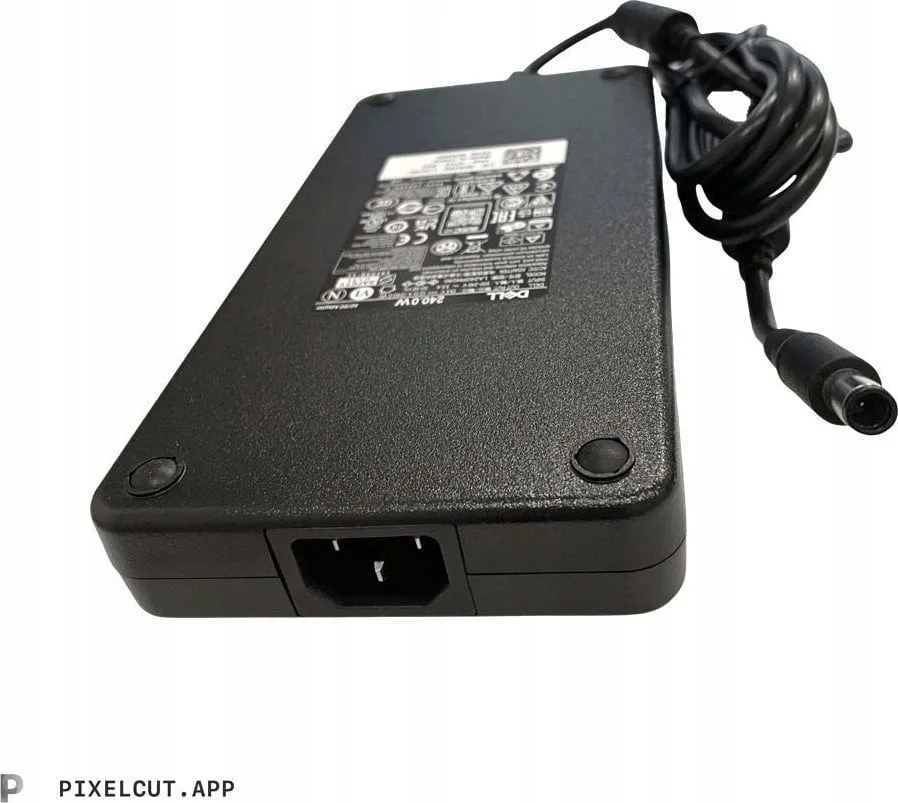 Karikues për laptop Dell AC Adapter - 1