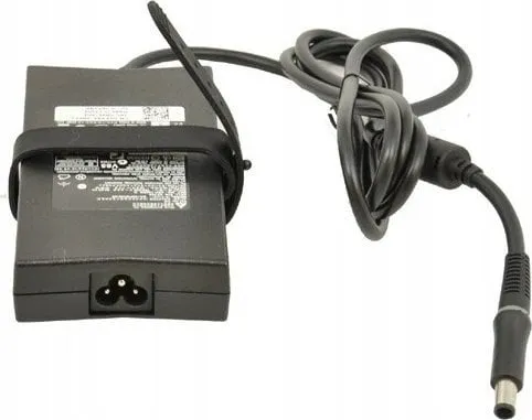 Karikues për laptop Dell AC Adapter - 2