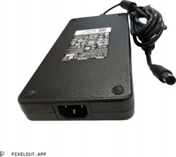 Karikues për laptop Dell AC Adapter