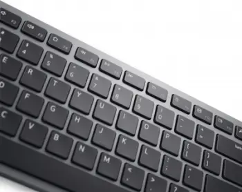Set tastierë dhe maus Dell Premier KM7321W, i hirtë