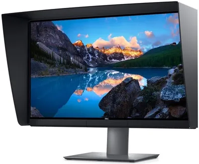 Monitor Dell UltraSharp UP2720QA, 27", LED - 1
