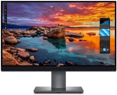 Monitor Dell UltraSharp UP2720QA, 27", LED - 2