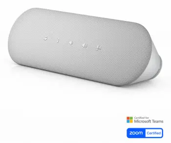 Altoparlant Dell SP3022 Speakerphone, i bardhë