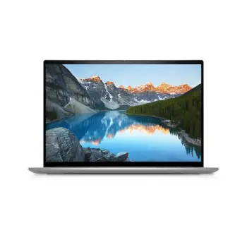 Laptop Dell Inspiron 5625, 16", 16GB RAM, 512GB SSD, Ryzen 5 5625U, AMD Radeon Graphics, i argjendtë