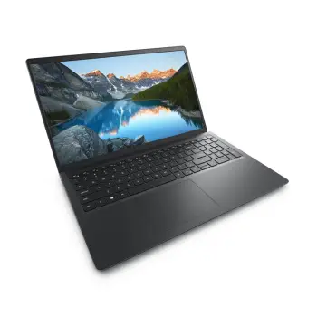 Laptop Dell Inspiron 15 3525, 15.6", AMD Ryzen 5 5500U, 8GB RAM, 256GB SSD, i argjendtë