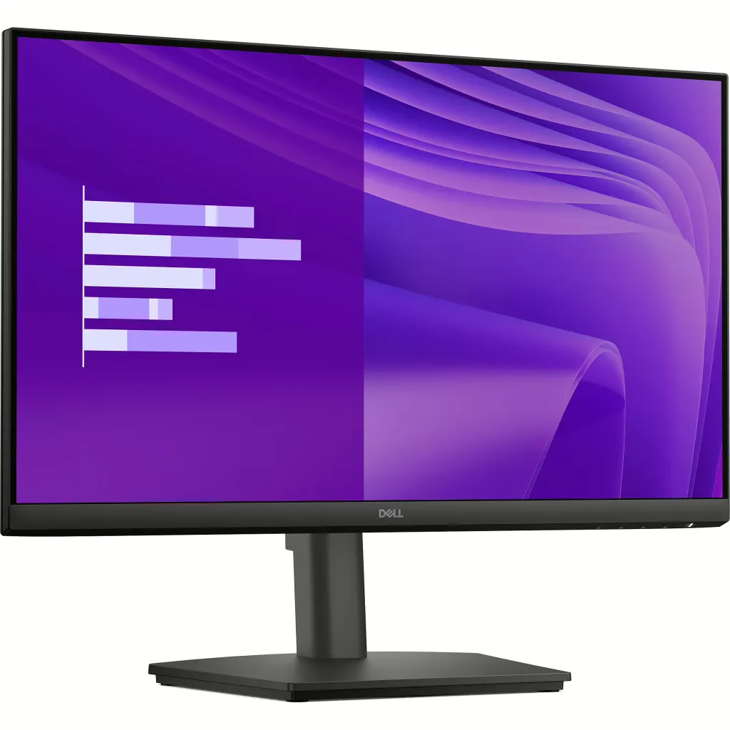 Monitor DELL E2425HSM, 23.8", FHD, 100 Hz, i zi - 2
