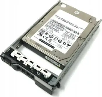 Disk për server Dell, 1.2TB, 2.5'' SATA III (6Gb/s)