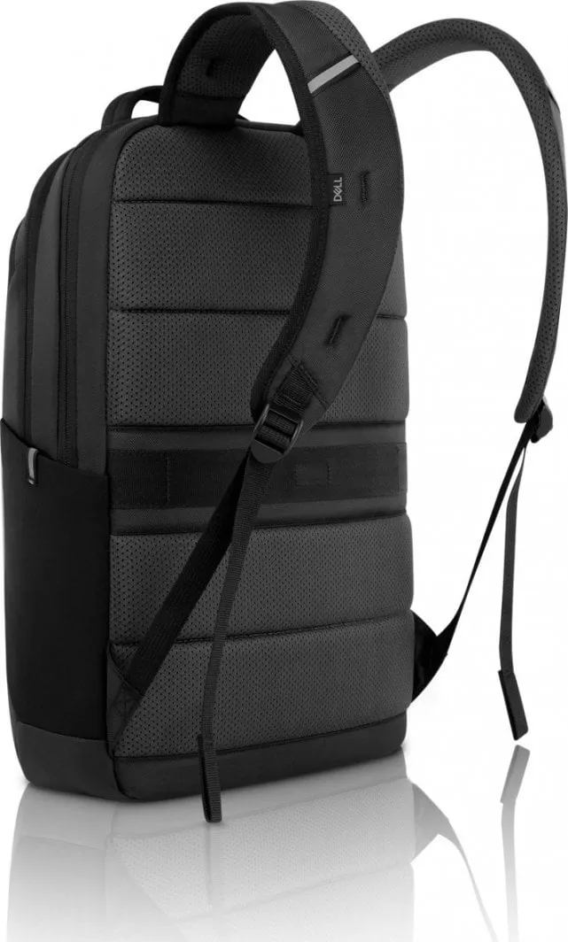 Çantë shpine Dell Ecoloop Pro 15", e zezë - 6