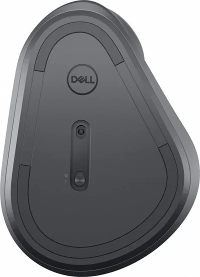 Maus DELL MS900, RF Wireless + Bluetooth, 8000 DPI, i zi - 4