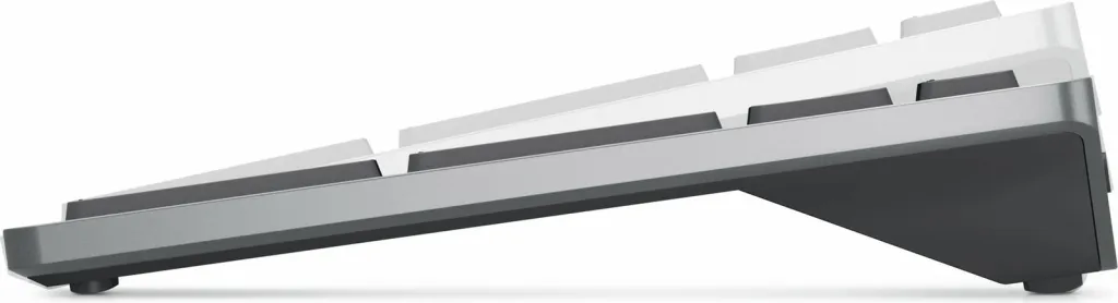 Set tastierë dhe maus Dell KM7120W, Wireless, QWERTY US, e hirtë - 3